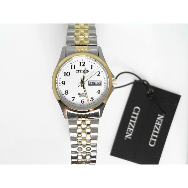 Women's Citizen Watch Sather Jewelry Spooner, WI