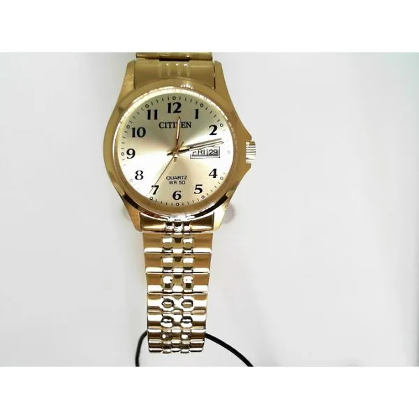 Women's Citizen Watch Sather Jewelry Spooner, WI
