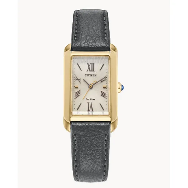 Women's Citizen Watch Sather Jewelry Spooner, WI