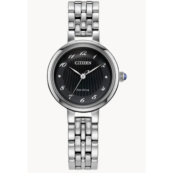 Women's Citizen Watch Sather Jewelry Spooner, WI