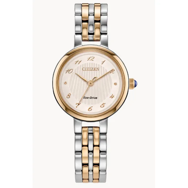 Women's Citizen Watch Sather Jewelry Spooner, WI