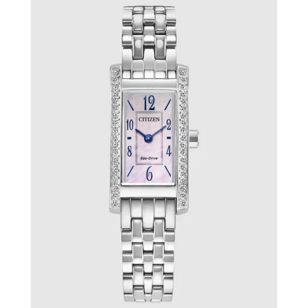 Women's Citizen Watch Sather Jewelry Spooner, WI
