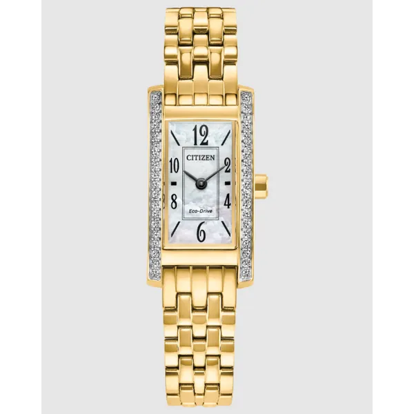 Women's Citizen Watch Sather Jewelry Spooner, WI