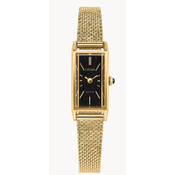 Women's Citizen Watch Sather Jewelry Spooner, WI