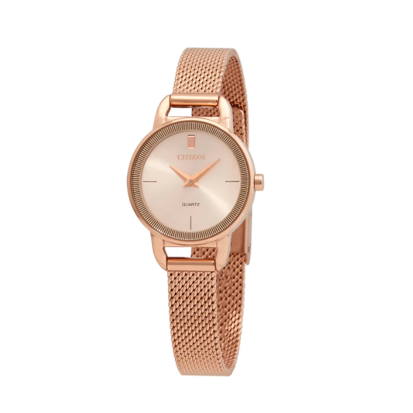 Women's Citizen Watch Sather Jewelry Spooner, WI