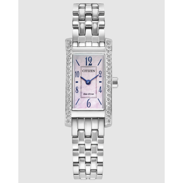 Women's Citizen Watch Sather Jewelry Spooner, WI