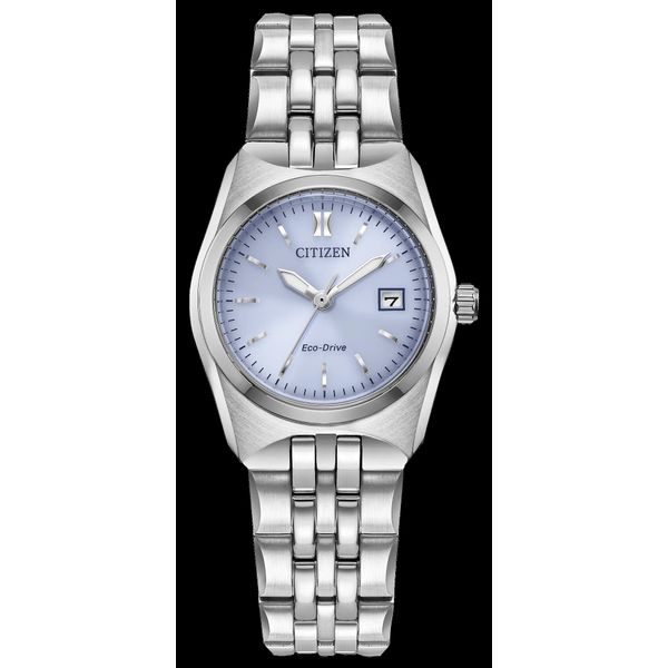 Women's Citizen Watch Sather Jewelry Spooner, WI