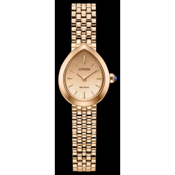 Women's Citizen Watch Sather Jewelry Spooner, WI