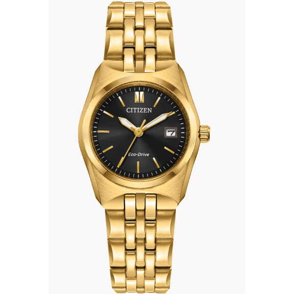 Women's Citizen Watch Sather Jewelry Spooner, WI