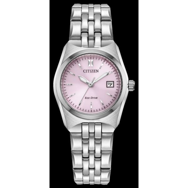 Women's Citizen Watch Sather Jewelry Spooner, WI