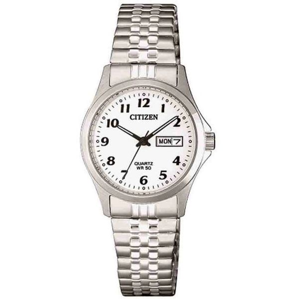 Women's Citizen Watch Sather Jewelry Spooner, WI