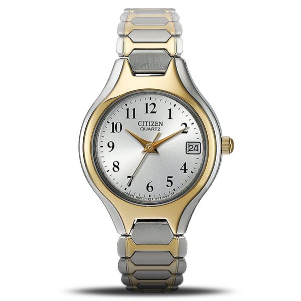 Women's Citizen Watch Sather Jewelry Spooner, WI