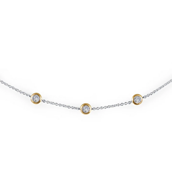 Silver Chain Sather Jewelry Spooner, WI