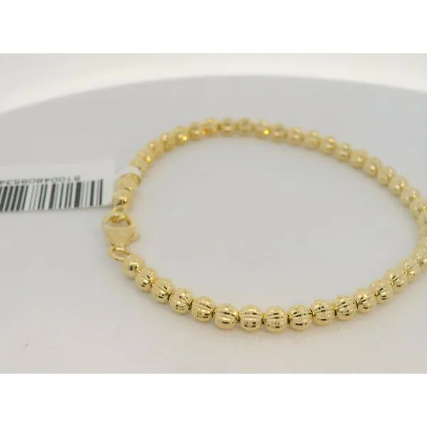 Silver Bracelet Sather Jewelry Spooner, WI