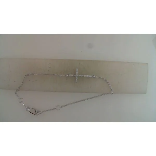 Silver Bracelet Sather Jewelry Spooner, WI