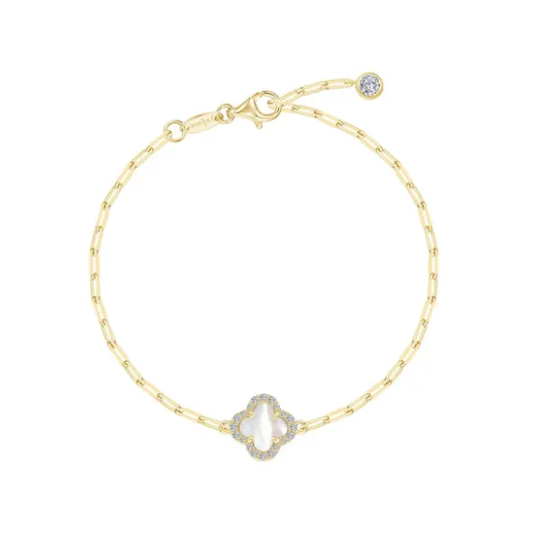 Silver Bracelet Sather Jewelry Spooner, WI