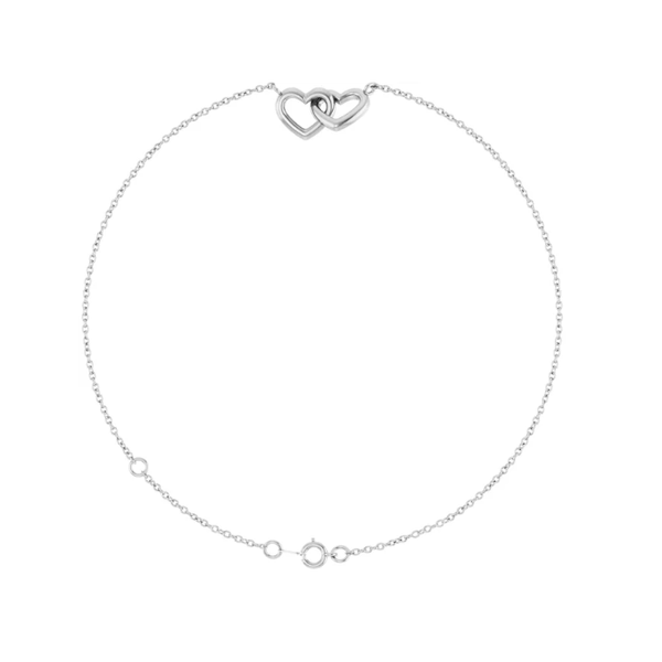 Silver Bracelet Sather Jewelry Spooner, WI