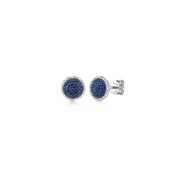 Silver Earrings Sather Jewelry Spooner, WI