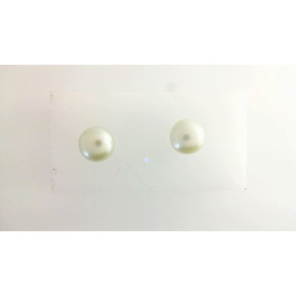 Silver Earrings Sather Jewelry Spooner, WI