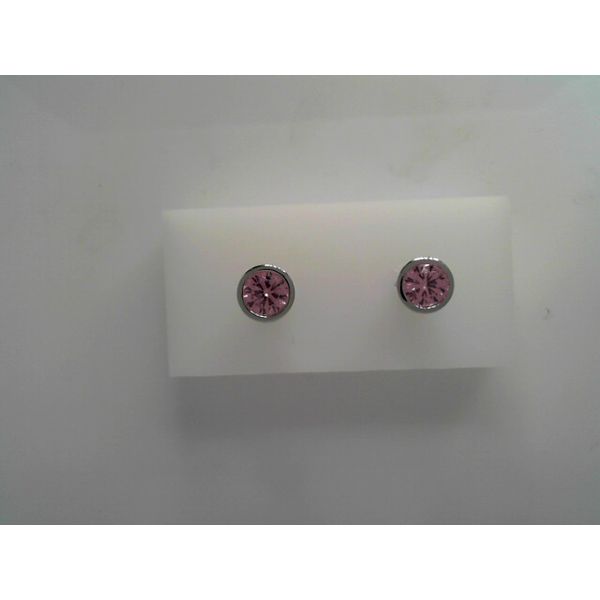 Silver Earrings Sather Jewelry Spooner, WI