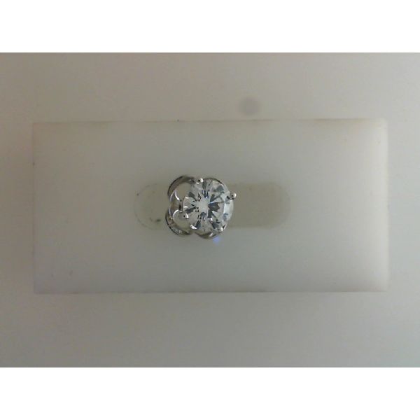 Silver Earrings Sather Jewelry Spooner, WI