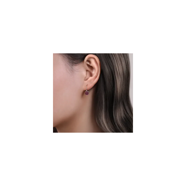 Silver Earrings Image 2 Sather Jewelry Spooner, WI