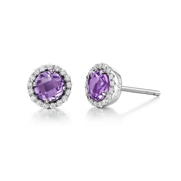 Silver Earrings Sather Jewelry Spooner, WI