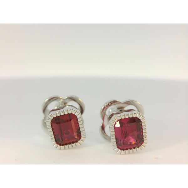 Silver Earrings Sather Jewelry Spooner, WI