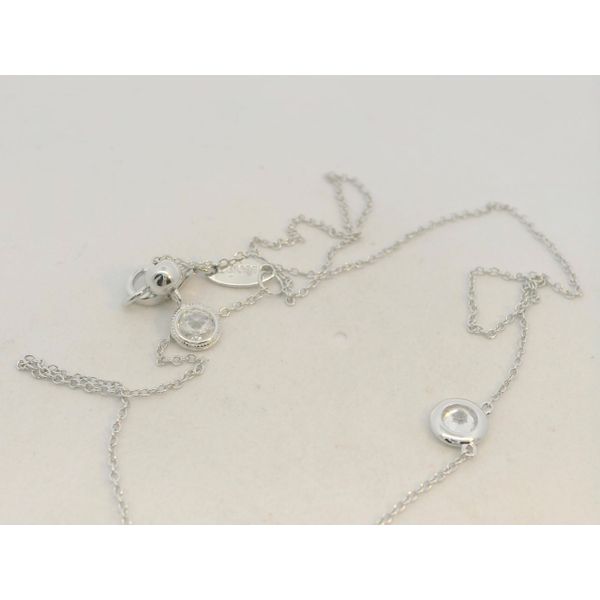 Silver Earrings Sather Jewelry Spooner, WI