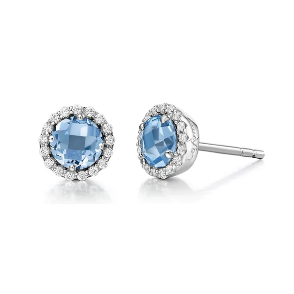 Silver Earrings Sather Jewelry Spooner, WI