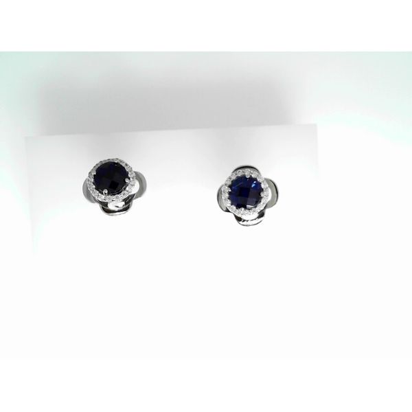 Silver Earrings Sather Jewelry Spooner, WI