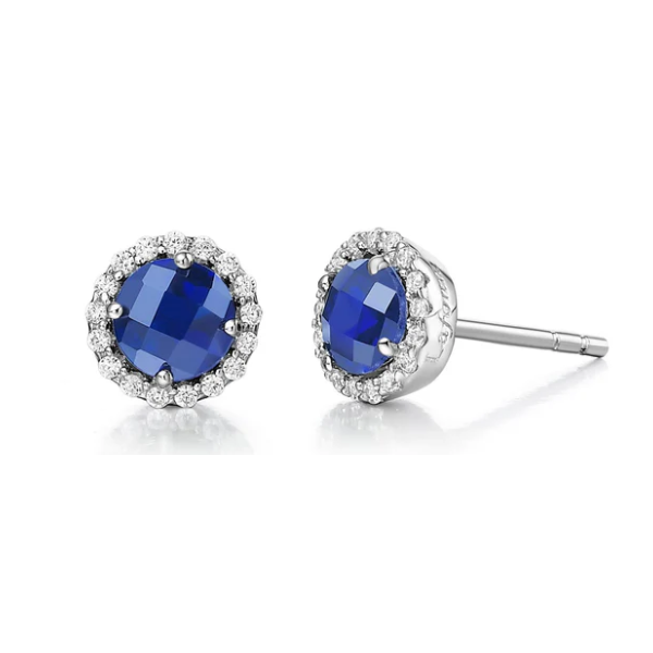 Silver Earrings Sather Jewelry Spooner, WI