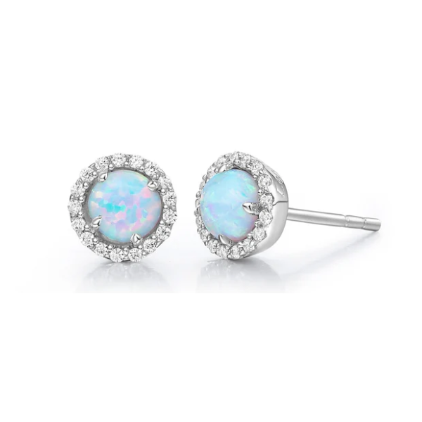 Silver Earrings Sather Jewelry Spooner, WI