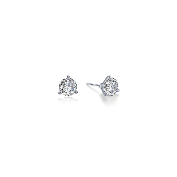 Silver Earrings Sather Jewelry Spooner, WI
