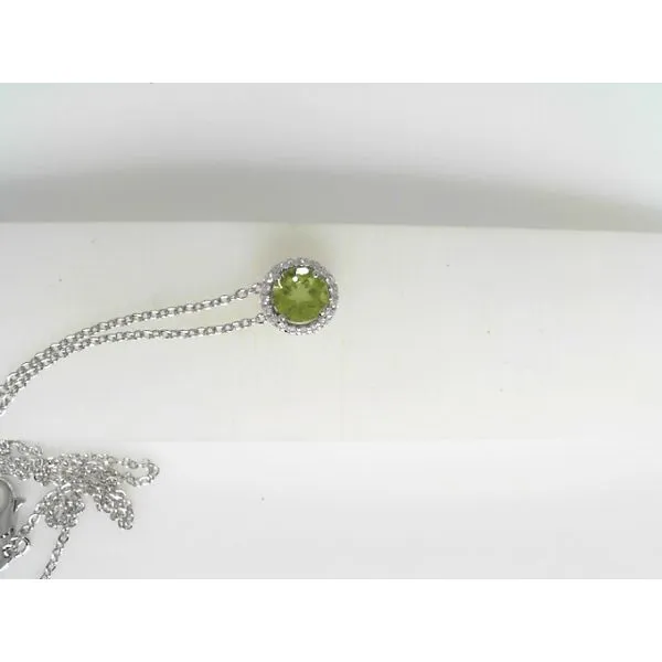 Silver Fashion Pendant Sather Jewelry Spooner, WI