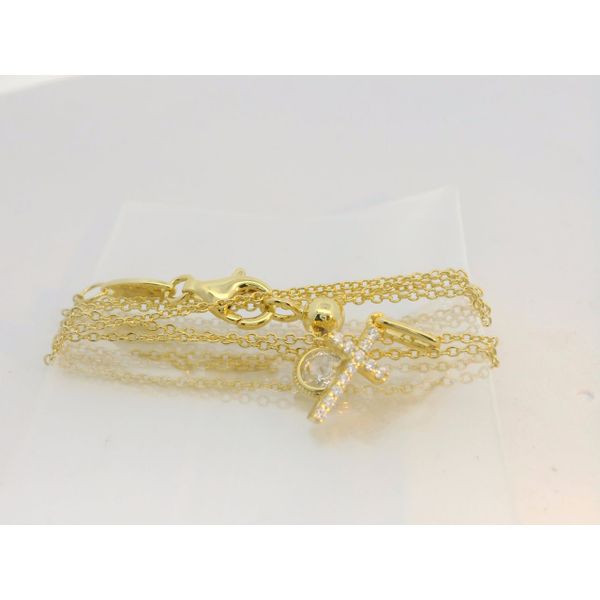 Silver Fashion Pendant Sather Jewelry Spooner, WI