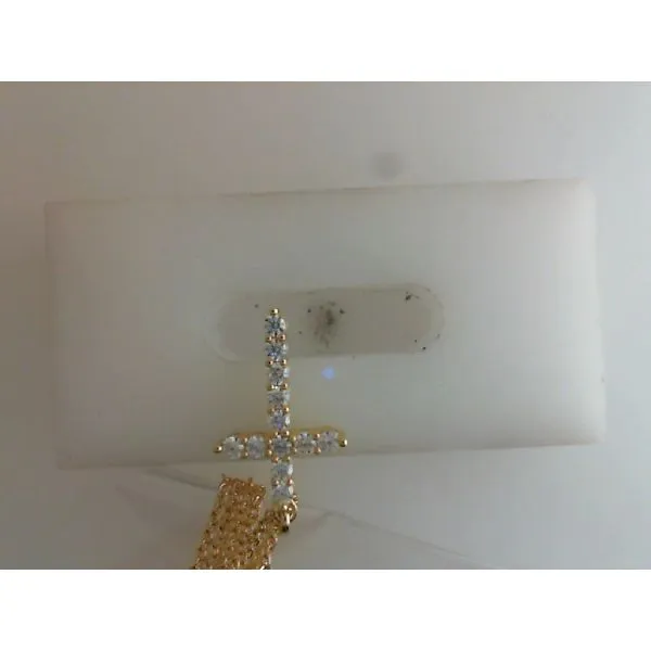 Silver Fashion Pendant Sather Jewelry Spooner, WI