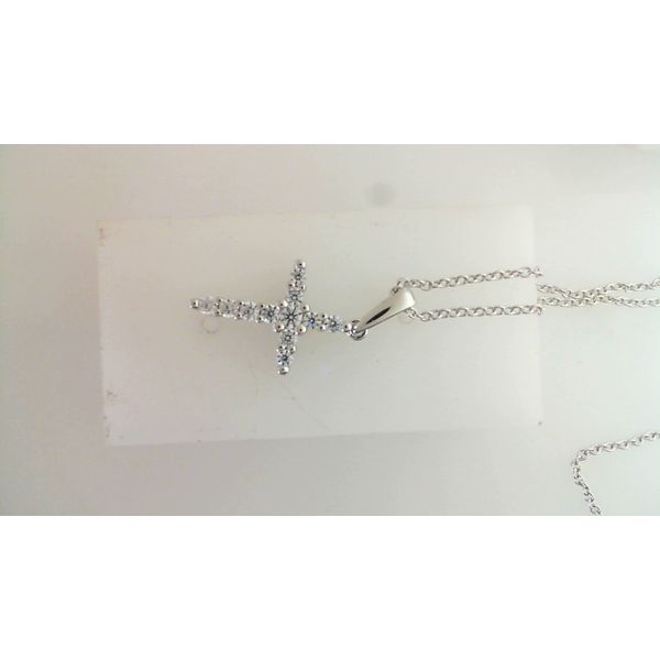 Silver Fashion Pendant Sather Jewelry Spooner, WI