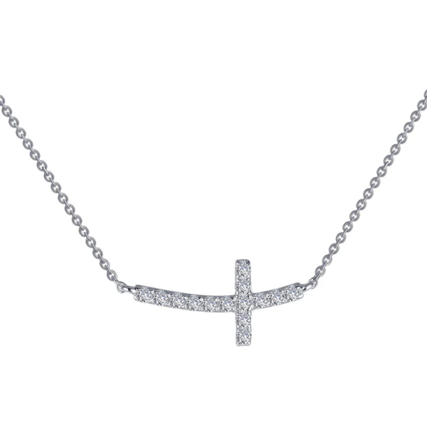 Silver Fashion Pendant Sather Jewelry Spooner, WI