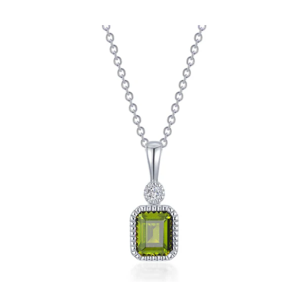 Silver Fashion Pendant Sather Jewelry Spooner, WI