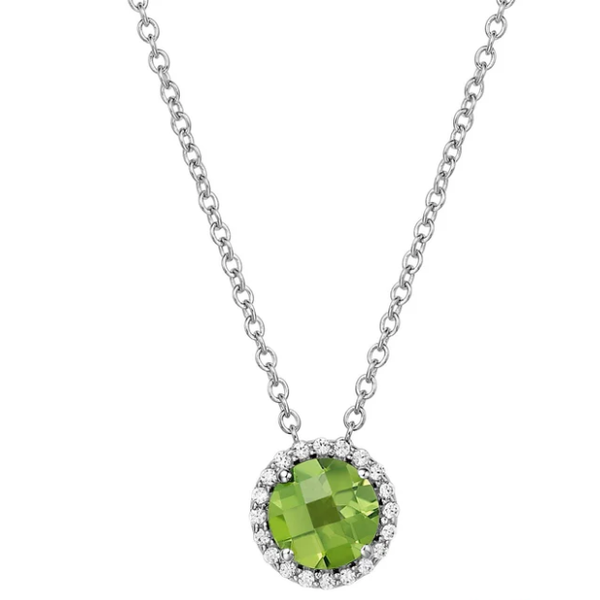 Silver Fashion Pendant Sather Jewelry Spooner, WI