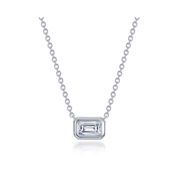 Silver Fashion Pendant Sather Jewelry Spooner, WI