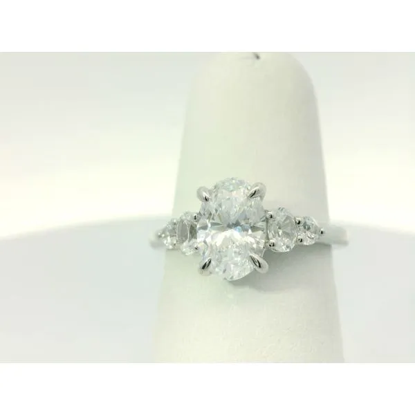 Men's Wedding Band Sather Jewelry Spooner, WI