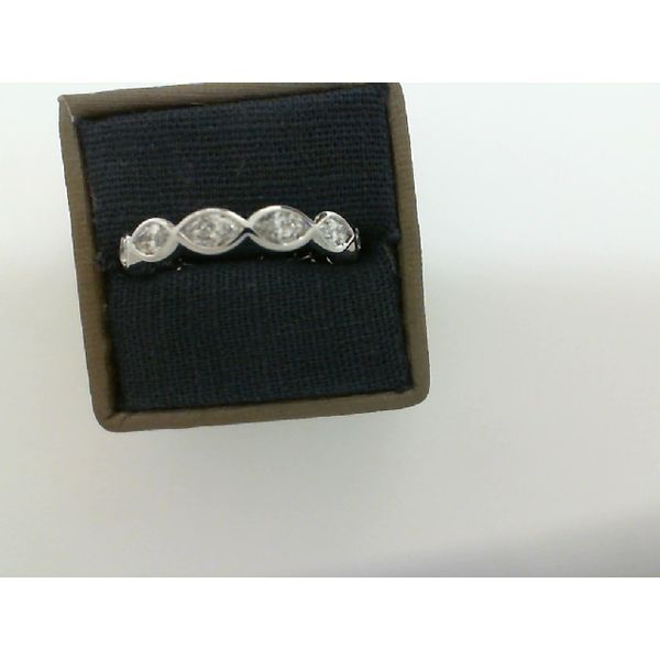 Diamond Wedding Band Sather's Leading Jewelers Fort Collins, CO