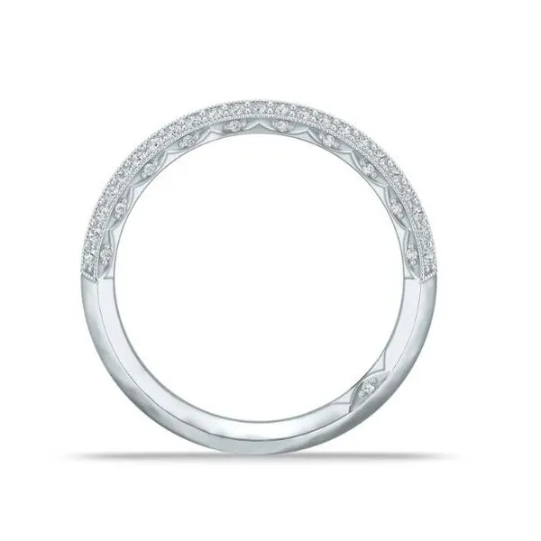 Diamond Wedding Band Sather's Leading Jewelers Fort Collins, CO