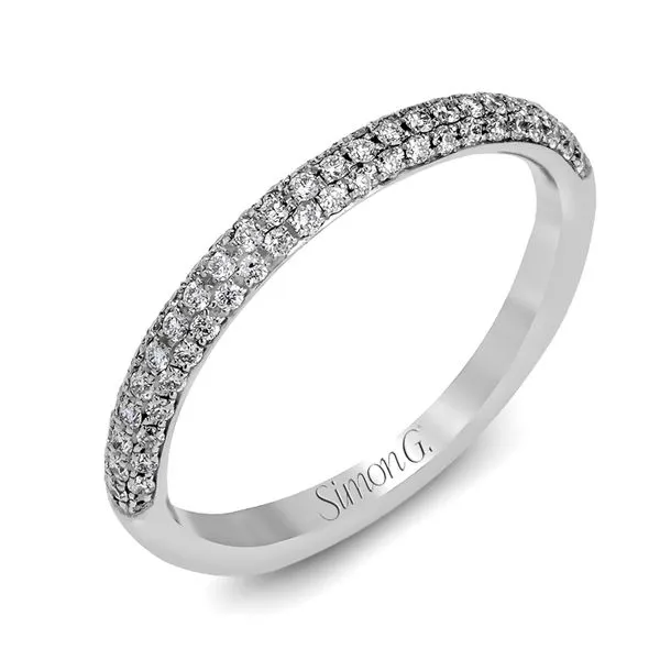 Diamond Wedding Band Sather's Leading Jewelers Fort Collins, CO