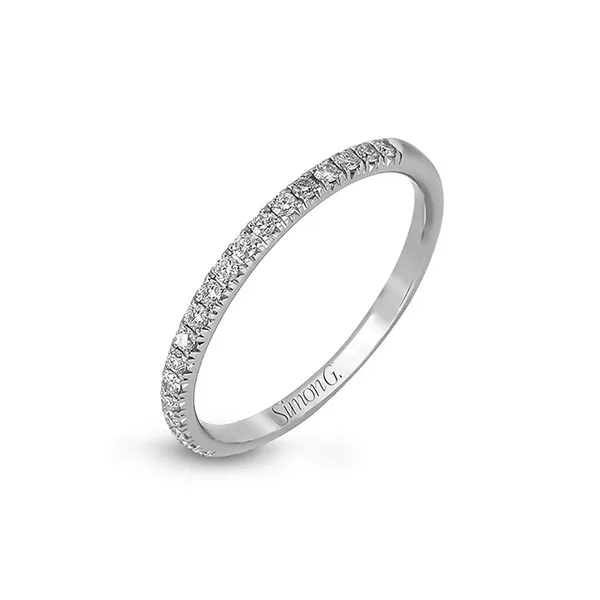 Diamond Wedding Band Sather's Leading Jewelers Fort Collins, CO
