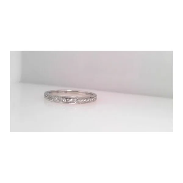 Diamond Wedding Band Sather's Leading Jewelers Fort Collins, CO