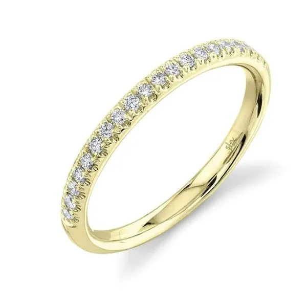 Diamond Wedding Band Sather's Leading Jewelers Fort Collins, CO