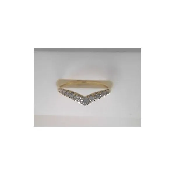 Diamond Wedding Band Sather's Leading Jewelers Fort Collins, CO